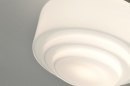 Plafondlamp 87621: landelijk, rustiek, retro, klassiek #4