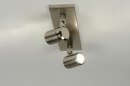 Spot 87883: modern, staal rvs, metaal, rond #4