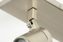 Spot 87883: modern, staal rvs, metaal, rond #9