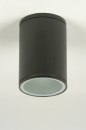 Plafondlamp 88526: design, modern, aluminium, metaal #2