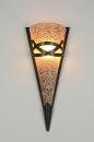 Wandlamp 88944: landelijk, rustiek, klassiek, eigentijds klassiek #2