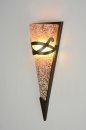 Wandlamp 88944: landelijk, rustiek, klassiek, eigentijds klassiek #4