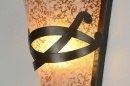 Wandlamp 88944: landelijk, rustiek, klassiek, eigentijds klassiek #7