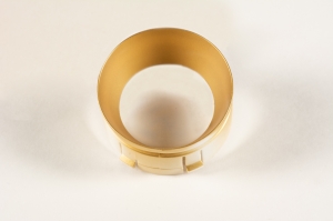 onderdeel 1485 kunststof goud