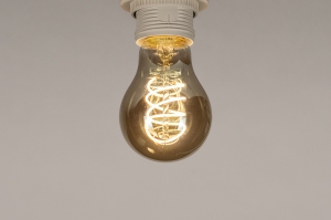lichtbron 284 glas rond