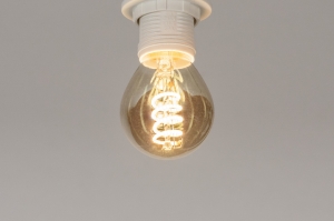Leuchtmittel 296 Glas