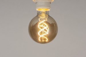 lichtbron 297 glas