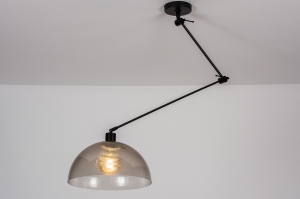 Haengelampen / Pendelleuchten > Industrial | Lumidora