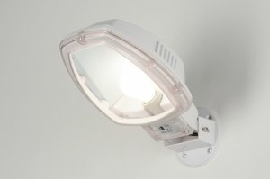 Wall lamp 71605: modern, contemporary classical, rustic, industrial look