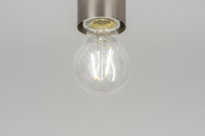 Type d ampoule 72480 verre verre clair