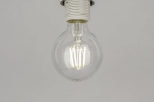 lichtbron 72483 glas helder glas