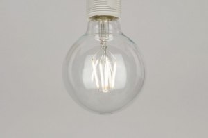 light bulb 72485 glass clear glass