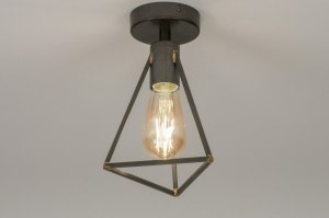 Deckenleuchten kaufen ? Finden Sie Ihre Deckenleuchte bei Lumidora.com