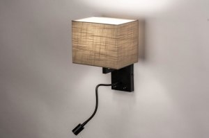 Bedlamp Kijk snel! | Rietveld Licht