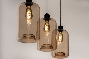 Pendelleuchten & Haengelampen | Lumidora