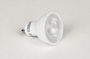 lichtbron 750 kunststof wit