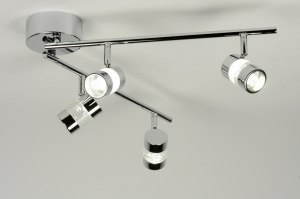 Design Lampen in de badkamer kopen? Kijk | Rietveld Licht